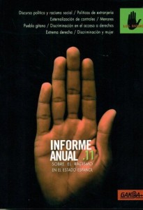 informe-anual-2011-sobre-el-racismo-en-el-estado-espanol-9788496993242